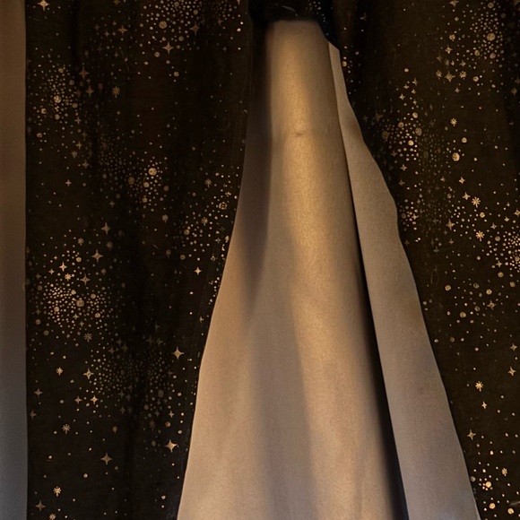 Beyond Yoga “Caught in the Middie” Spacedye Lucky Stars High Waist Leggings XS - Picture 10 of 10